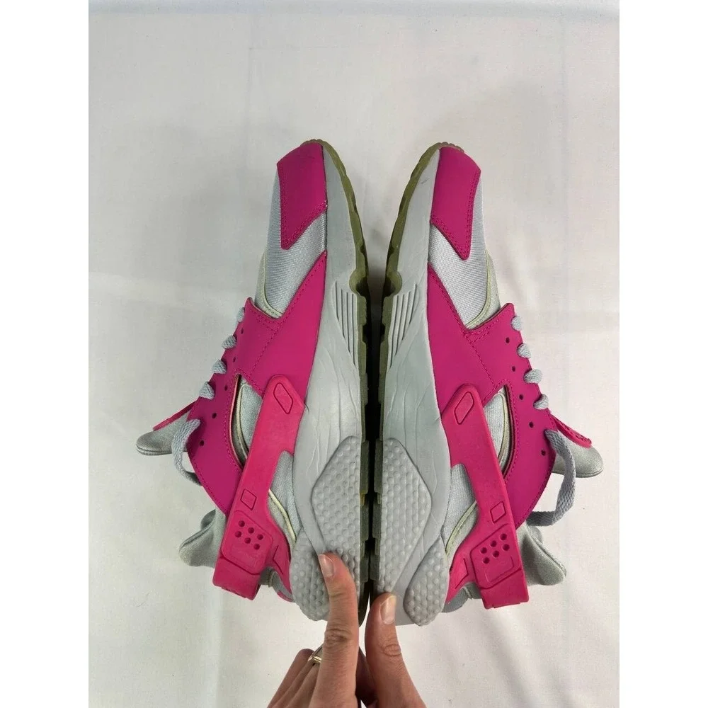 Nike ID Air Huarache 